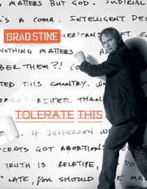Tolerate This