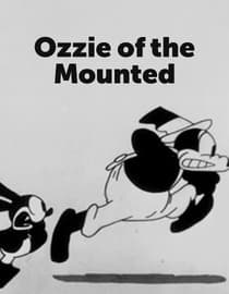 Ozzie of the Mounted