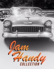 Jam Handy Shorts