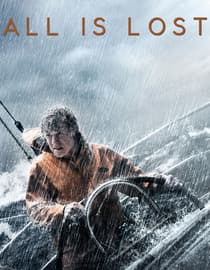 All Is Lost