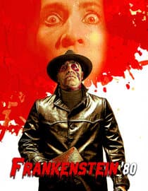 Frankenstein 80
