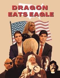 Dragon Eats Eagle
