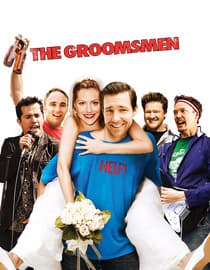The Groomsmen