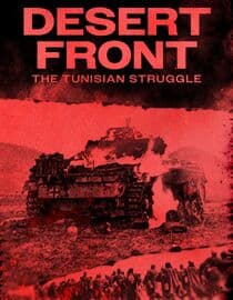 Desert Front: The Tunisian Struggle