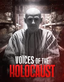 Voices of The Holocaust