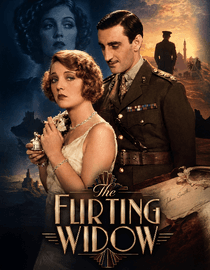 The Flirting Widow
