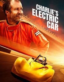 Charlie's Electric Car