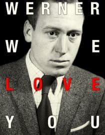 Werner We Love You