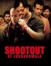 Shootout At Lokhandwala