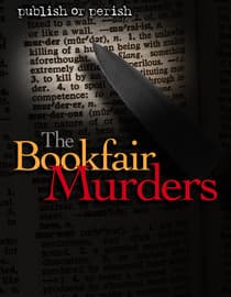 The Bookfair Murders