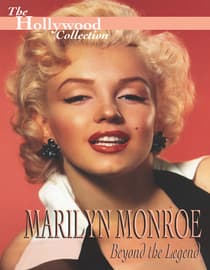 The Hollywood Collection: Marilyn Monroe: Beyond the Legend