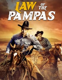 Law of the Pampas