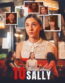 10 Things About Sally
