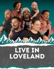 Live In Loveland