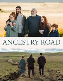 Ancestry Road
