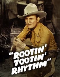 Rootin' Tootin' Rhythm