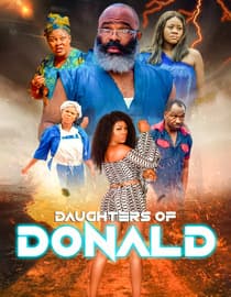 Daughters of Donald