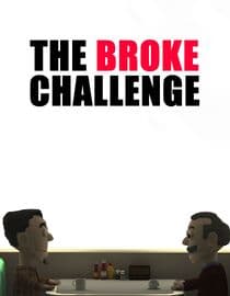 The Broke Challenge