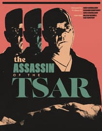 The Assassin Of The Tsar - Russian Version