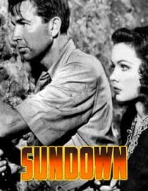 Sundown