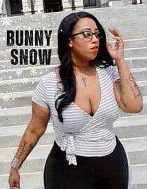 Bunny Snow