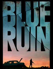 Blue Ruin