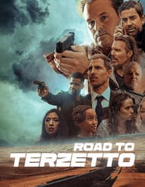 Road to Terzetto