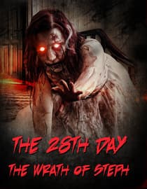 The 28th Day - The Wrath of Steph