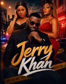 Jerry Khan