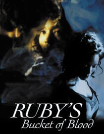 Ruby's Bucket of Blood