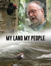My Land My People
