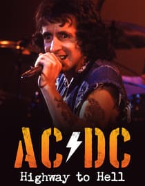 AC/DC: Highway to Hell