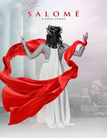 Salomé: A Love Story