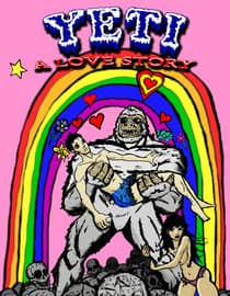 Yeti: A Love Story