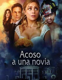 Acoso a una novia