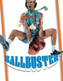 Ballbuster