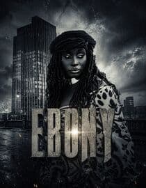 Ebony