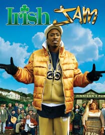 Irish Jam