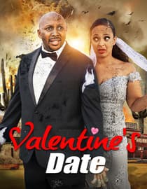 Valentine's Date