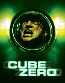 Cube Zero