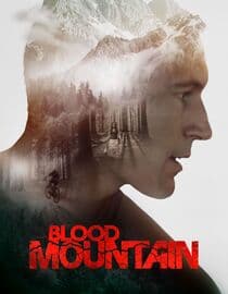 Blood Mountain
