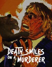 Death Smiles on Murderer