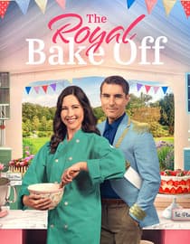 The Royal Bake Off