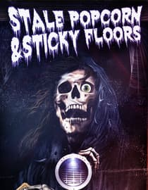 Stale Popcorn And Sticky Floors