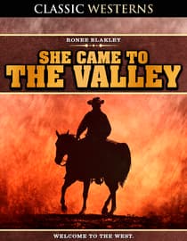 She Came to the Valley