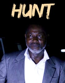 Hunt