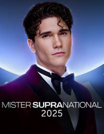 Mister Supranational (2025)
