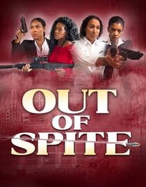 Out of Spite