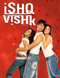 Ishq Vishk