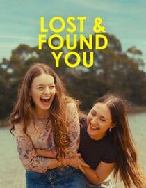 Lost & Found You